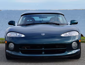 Hennessey Venom 600 '1995