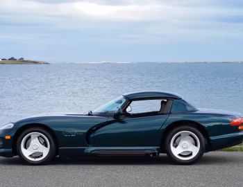 Hennessey Venom 600 '1995