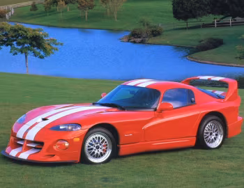Hennessey Venom 600 GTS '1997–????