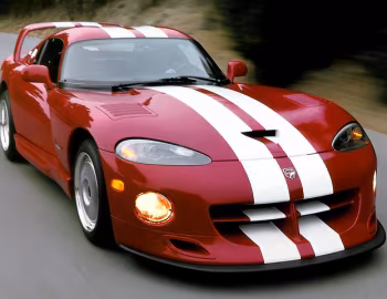 Hennessey Venom 600 GTS '1997–????