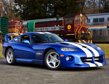 Hennessey Venom 600 GTS '1997–????