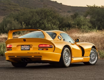 Hennessey Venom 650R '1996–99