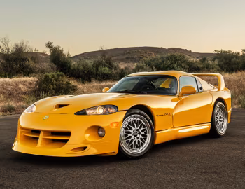 Hennessey Venom 650R '1996–99