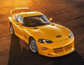 Hennessey Venom 650R '1996–99