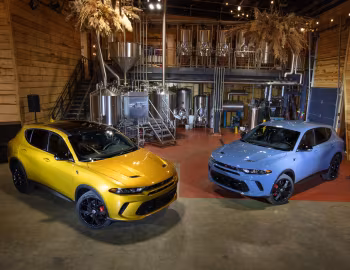 2023–25 Dodge Hornet (GG) '2022–25