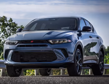 2023–25 Dodge Hornet GT Blacktop (GG) '2023–25