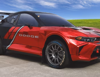 Dodge Hornet R/T FC1-X (GG) '2024–pr.
