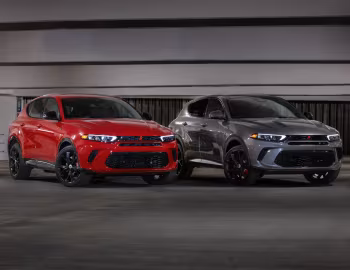 2023–25 Dodge Hornet (GG) '2022–25