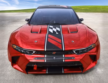 Dodge Hornet R/T FC1-X (GG) '2024–pr.