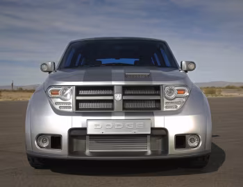 Dodge Hornet Concept '03.2006