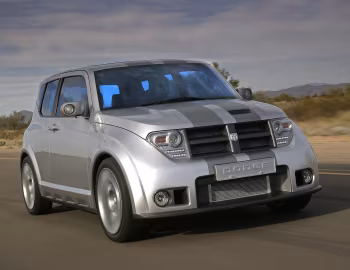 Dodge Hornet Concept '03.2006