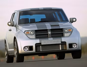 Dodge Hornet Concept '03.2006
