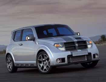 Dodge Hornet Concept '03.2006