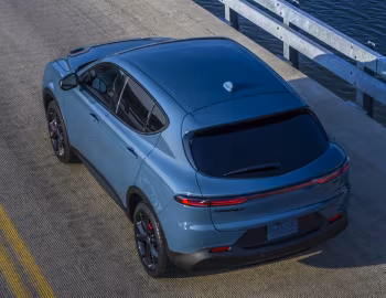 2023–25 Dodge Hornet GT Blacktop (GG) '2023–25