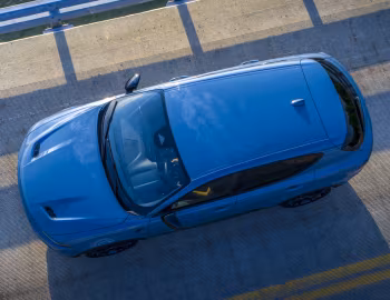2023–25 Dodge Hornet GT Blacktop (GG) '2023–25