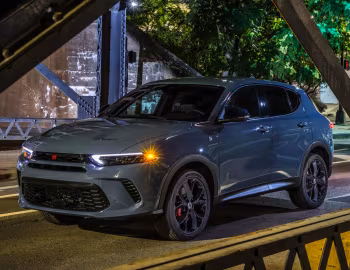 2023–25 Dodge Hornet GT Blacktop (GG) '2023–25