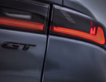 2023–25 Dodge Hornet GT Blacktop (GG) '2023–25