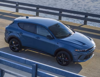 2023–25 Dodge Hornet GT Blacktop (GG) '2023–25