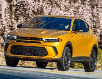 2023–25 Dodge Hornet GT Blacktop (GG) '2023–25