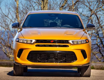 2023–25 Dodge Hornet GT Blacktop (GG) '2023–25