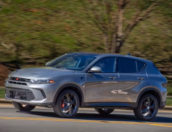 2023–25 Dodge Hornet GT Blacktop (GG) '2023–25