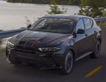 Dodge Hornet GT GLH Concept (GG) '08.2022