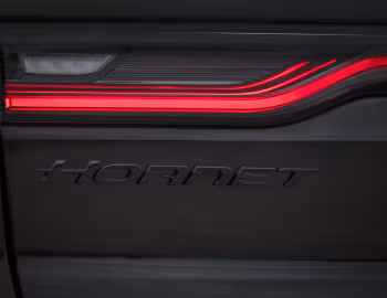 Dodge Hornet GT GLH Concept (GG) '08.2022