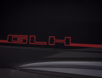 Dodge Hornet GT GLH Concept (GG) '08.2022