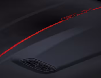 Dodge Hornet GT GLH Concept (GG) '08.2022