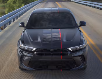 Dodge Hornet GT GLH Concept (GG) '08.2022