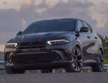 Dodge Hornet GT GLH Concept (GG) '08.2022