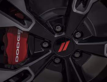 Dodge Hornet GT GLH Concept (GG) '08.2022