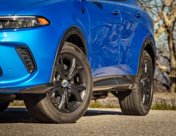 2024–25 Dodge Hornet R/T Blacktop (GG) '2023–25