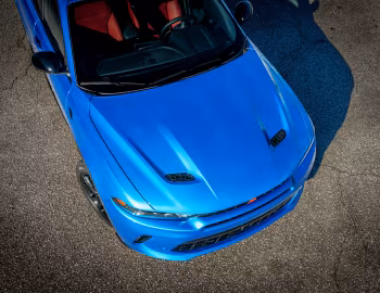 2024–25 Dodge Hornet R/T Blacktop (GG) '2023–25