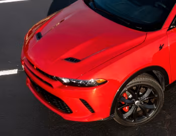 2024–25 Dodge Hornet R/T Blacktop (GG) '2023–25