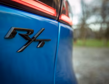 2024–25 Dodge Hornet R/T Blacktop (GG) '2023–25