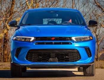 2024–25 Dodge Hornet R/T Blacktop (GG) '2023–25
