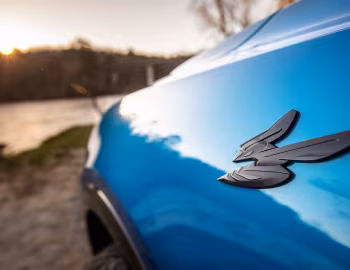 2024–25 Dodge Hornet R/T Blacktop (GG) '2023–25