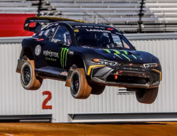 Dodge Hornet R/T FC1-X (GG) '2024–pr.