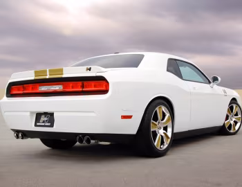 Hurst Dodge Challenger (LC) '2008–10