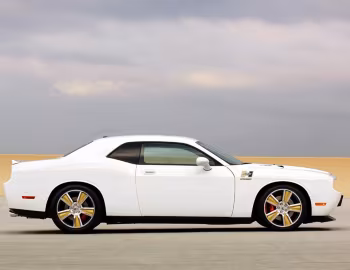 Hurst Dodge Challenger (LC) '2008–10