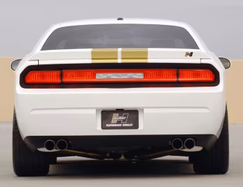 Hurst Dodge Challenger (LC) '2008–10