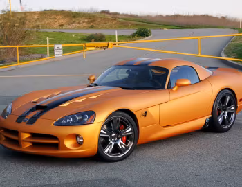 Hurst Dodge Viper '2009