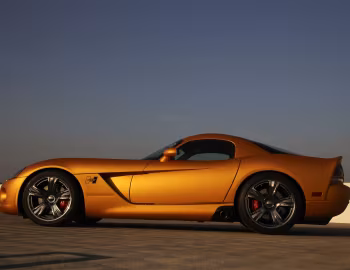 Hurst Dodge Viper '2009