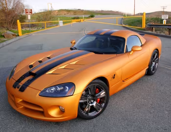 Hurst Dodge Viper '2009