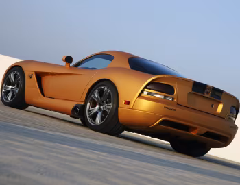 Hurst Dodge Viper '2009