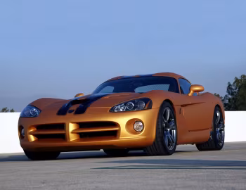 Hurst Dodge Viper '2009
