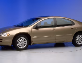 1998–2004 Dodge Intrepid '1997–2004