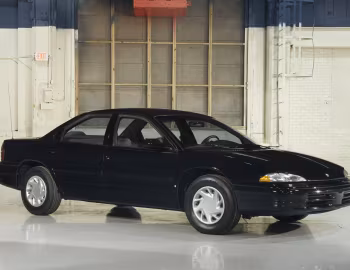 1993–97 Dodge Intrepid (HDH-41)