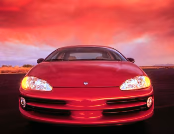 1998–2004 Dodge Intrepid '1997–2004